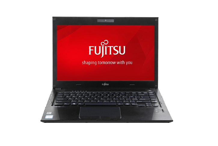 U盤系統重裝win10，富士通u536 U盤重裝win10步驟